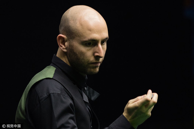 比赛的最后 比赛的最后