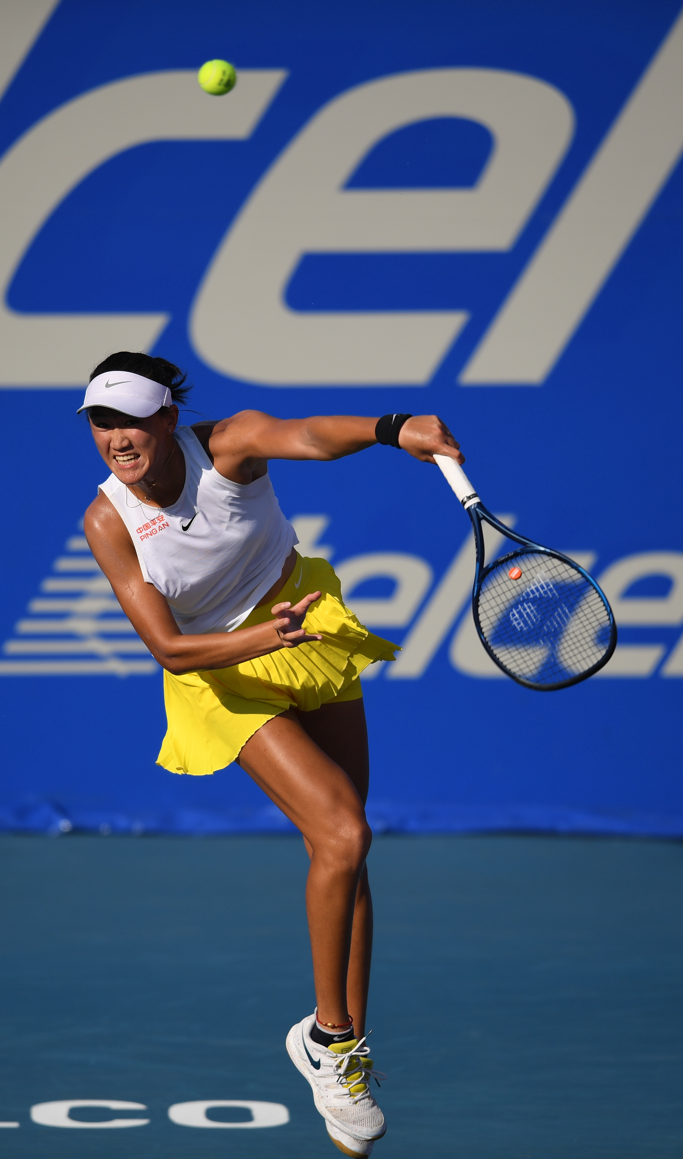 面临过无数 面临过无数