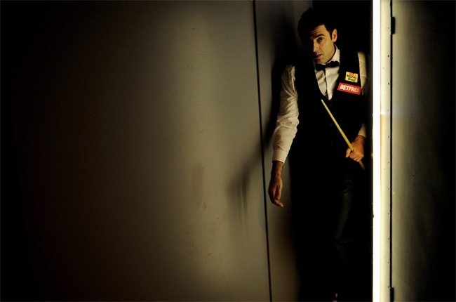 触发标准 触发标准