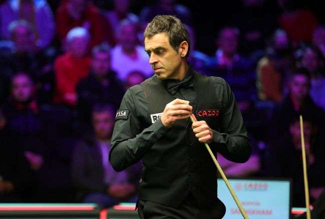 人们高估未 人们高估未