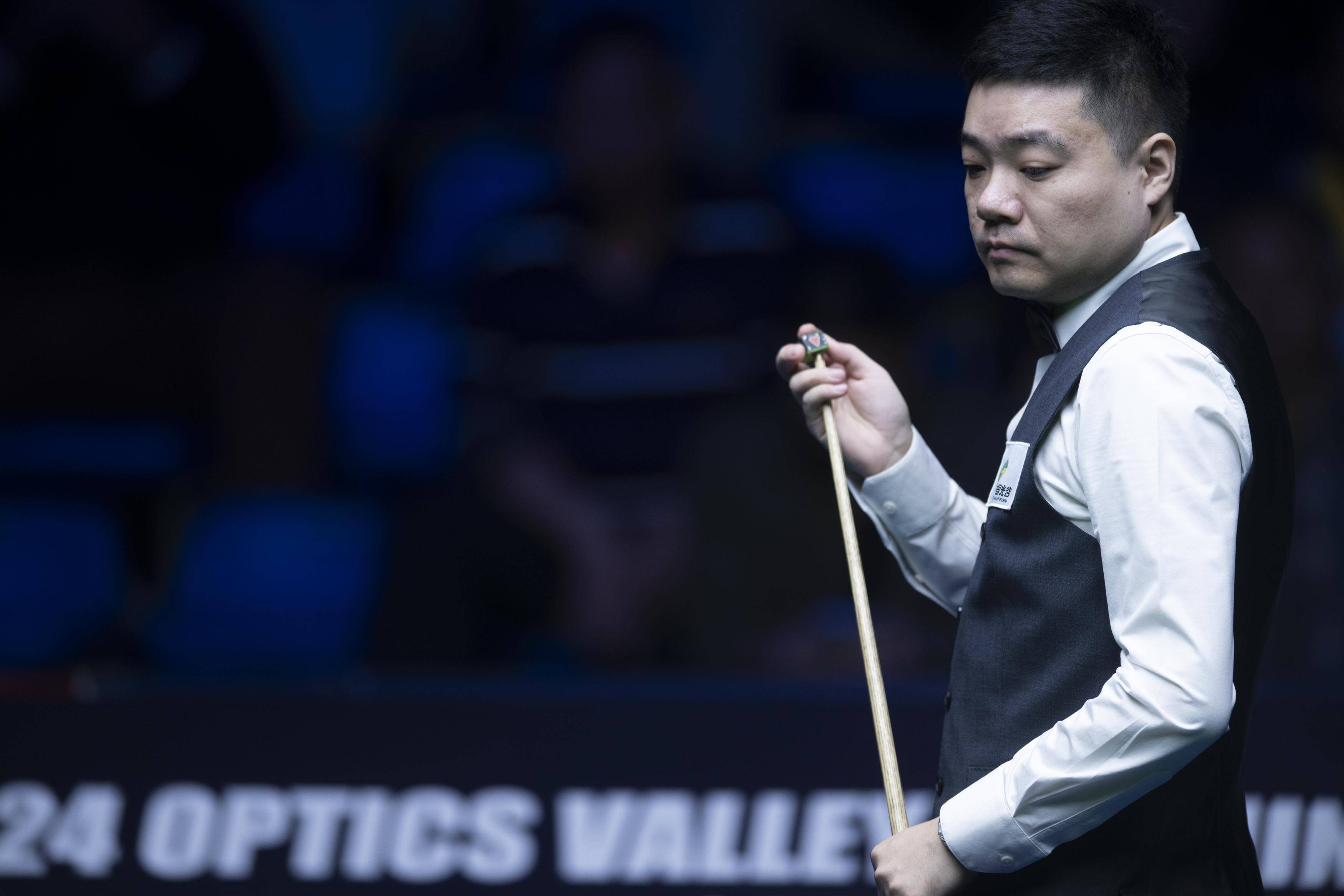 开赛不久 开赛不久